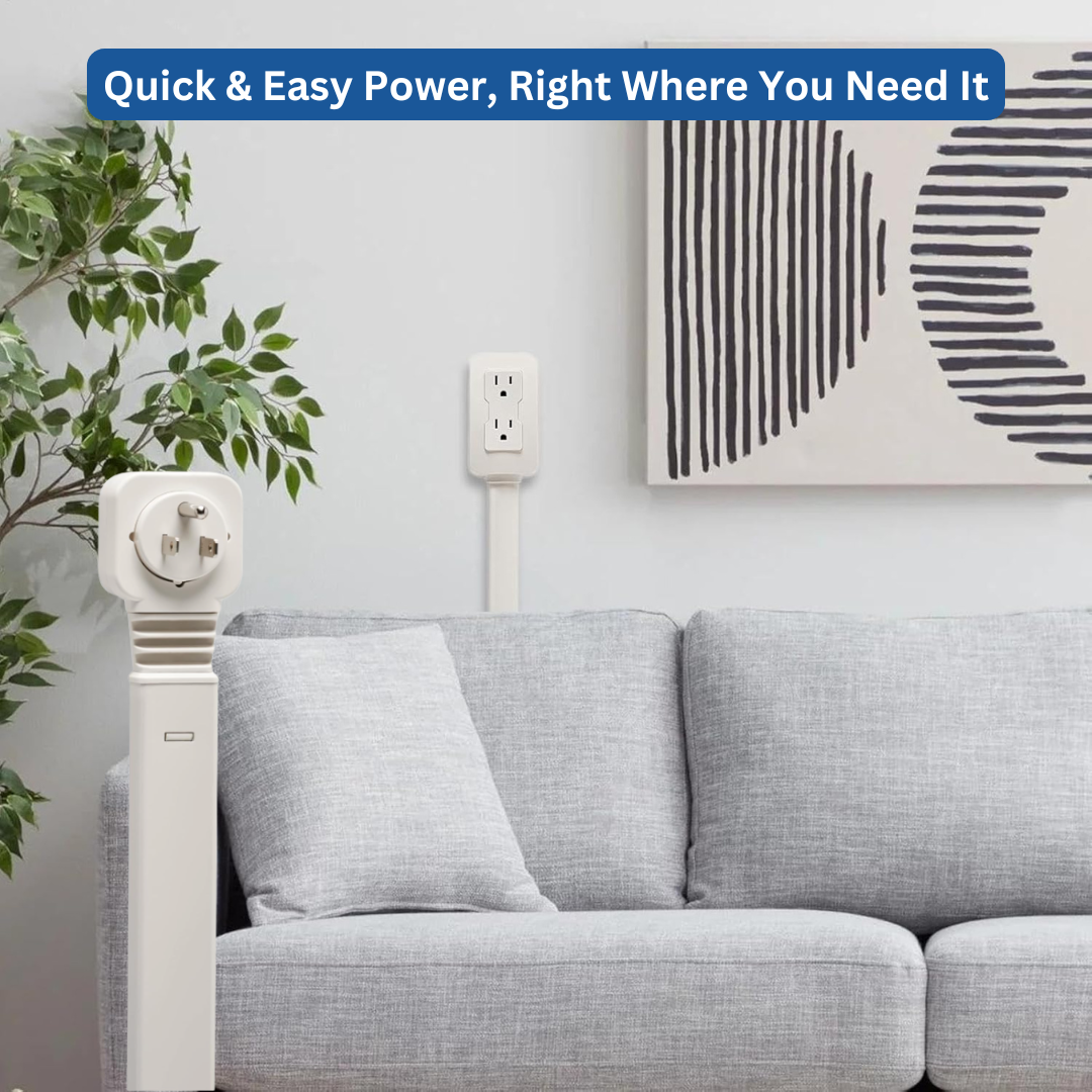 Outlet Extender