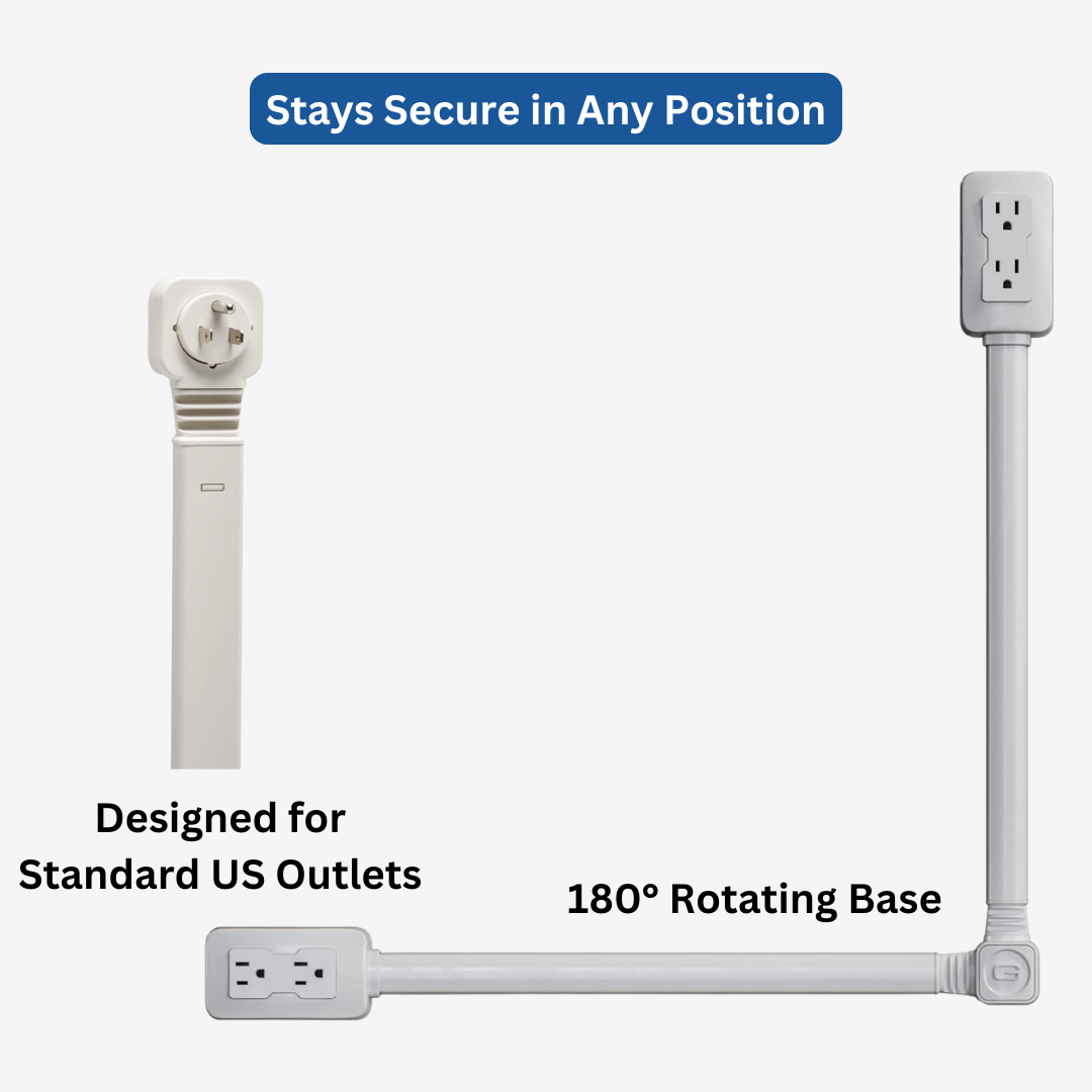 Outlet Extender