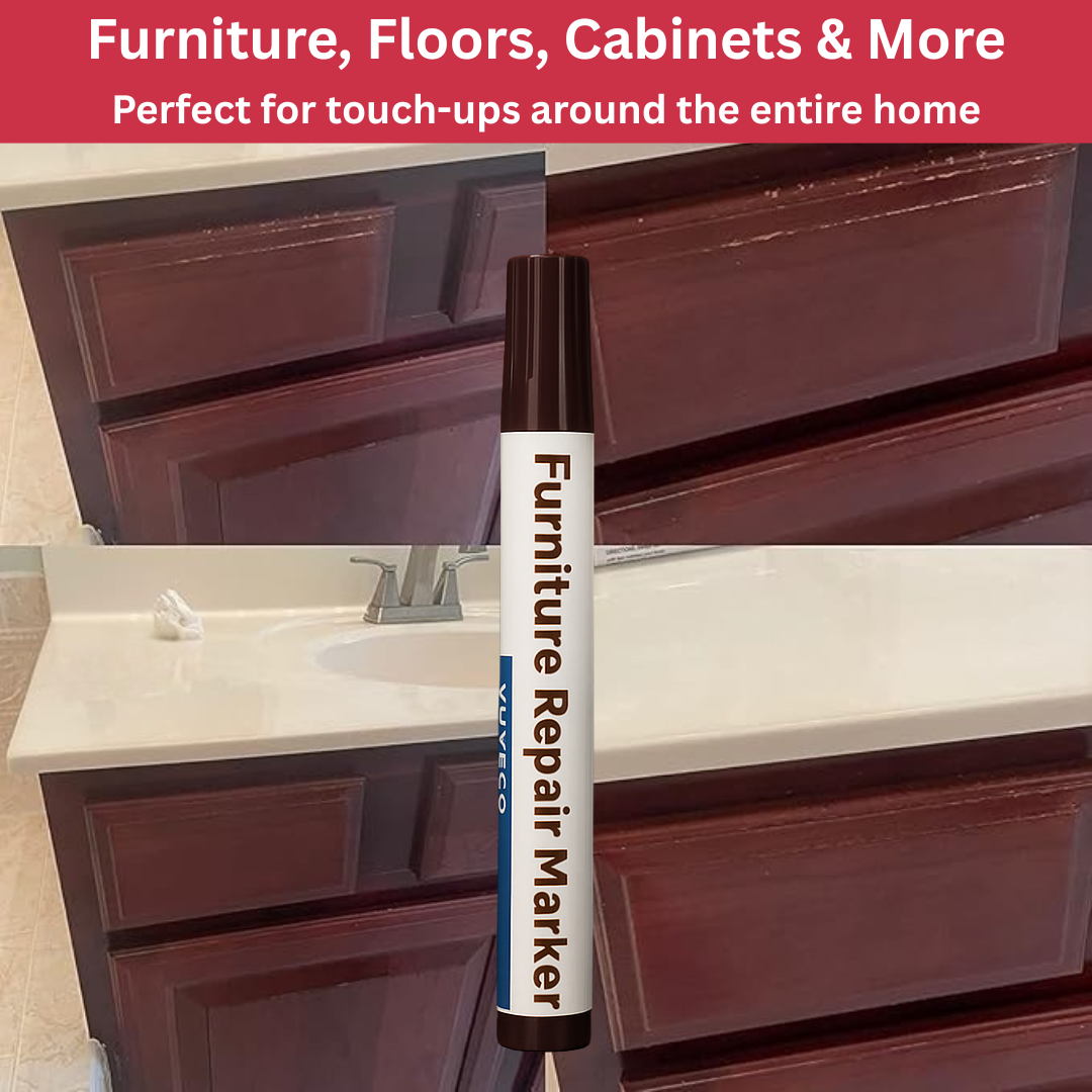 Wood Repair Wax pens