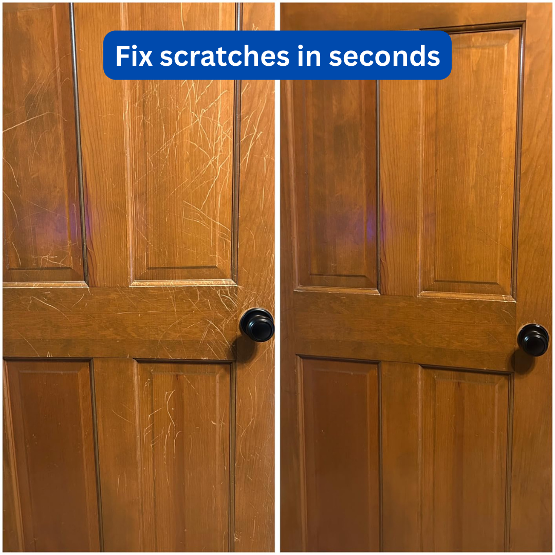 Wood Repair & Stain Remover