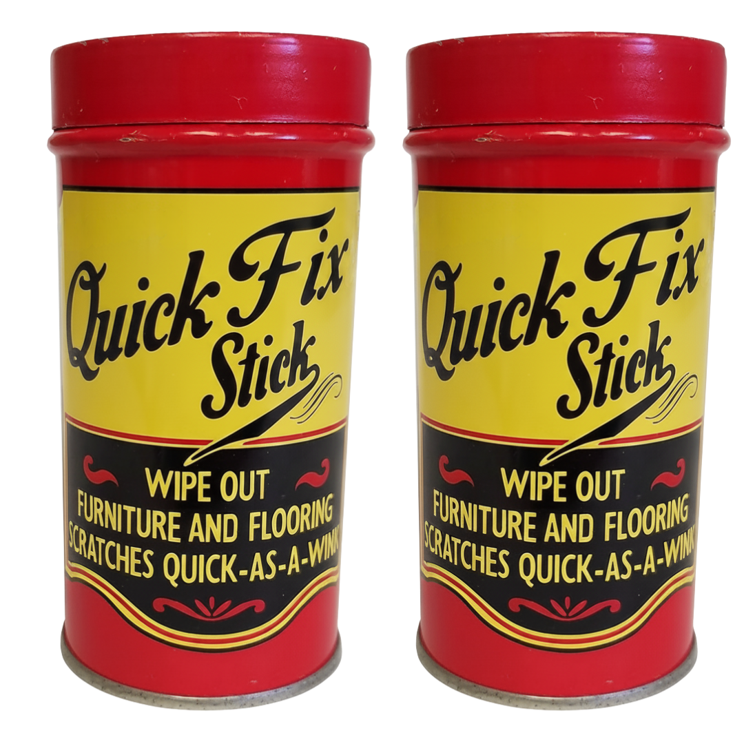 Wood Repair & Stain Remover