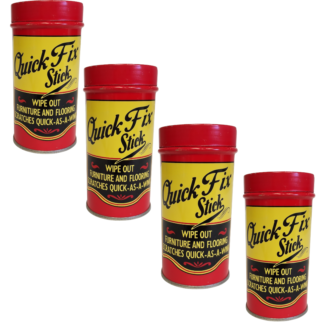 Wood Repair & Stain Remover