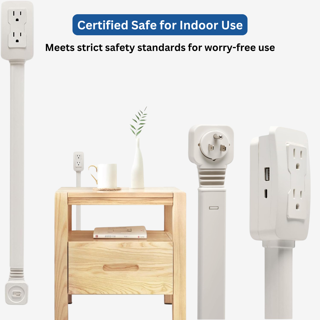 Outlet Extender