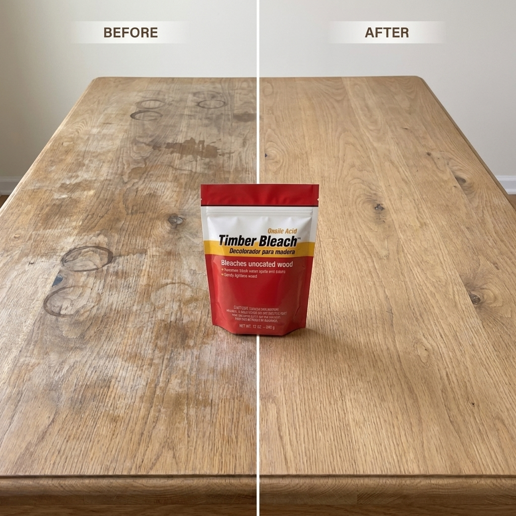 Timber Bleach