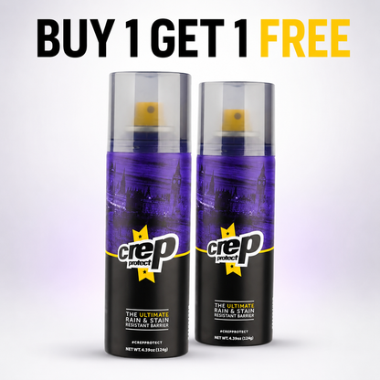 Shoe Protector Spray