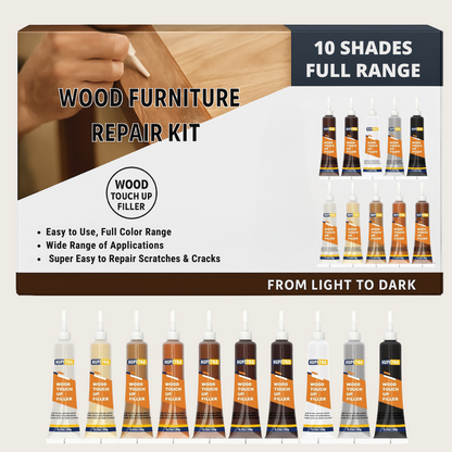 Wood Repair Kit