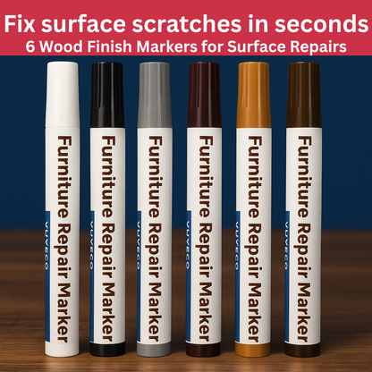 Surface Repair Pens - 6 Pack