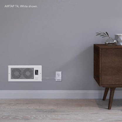 VentFlow Smart Fan