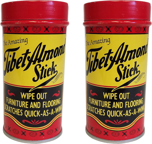 Wood Repair & Stain Remover
