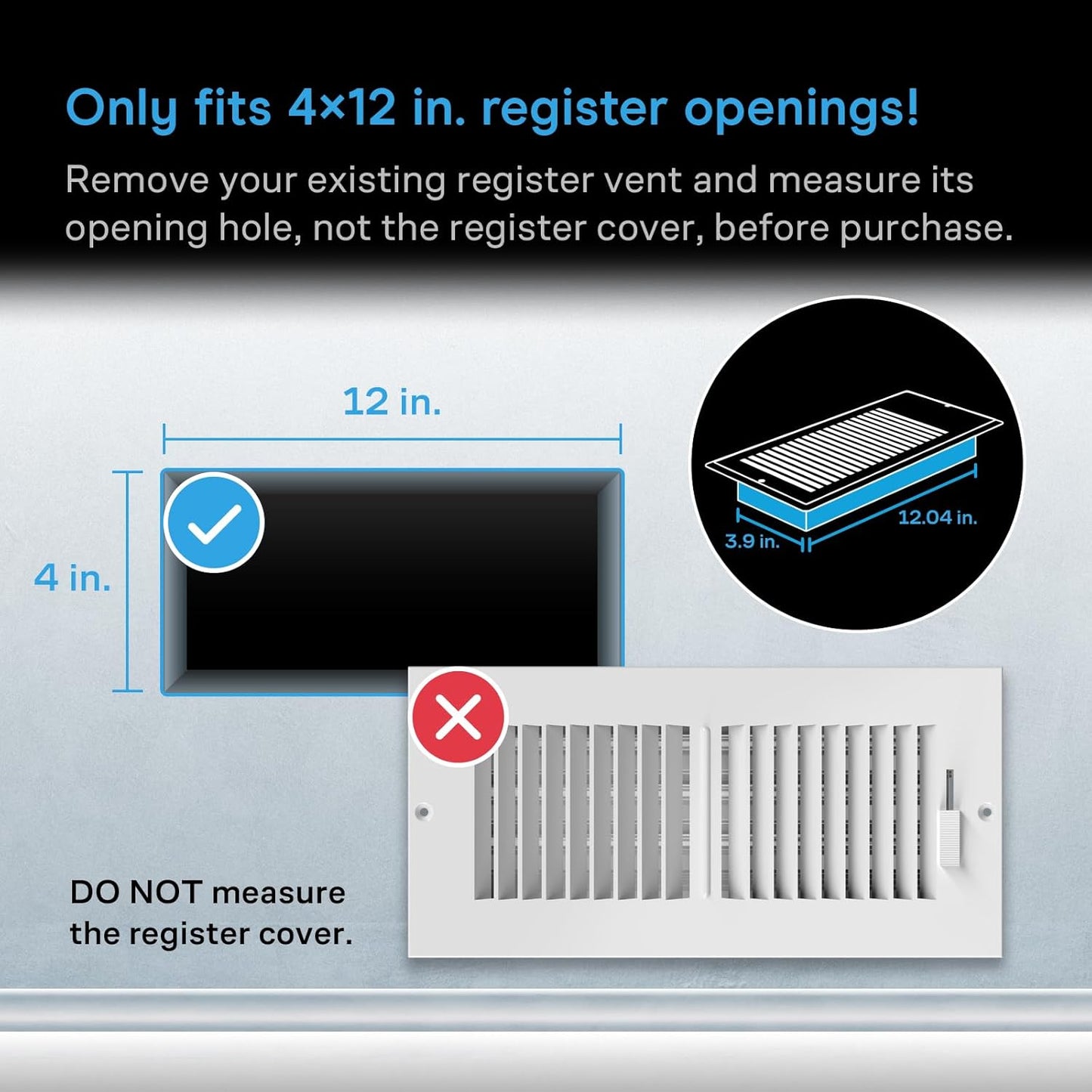 VentFlow Smart Fan