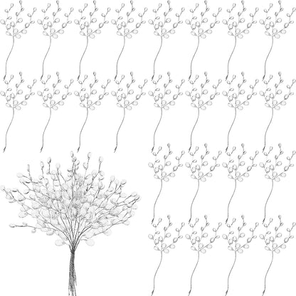 Crystal Drop Branches