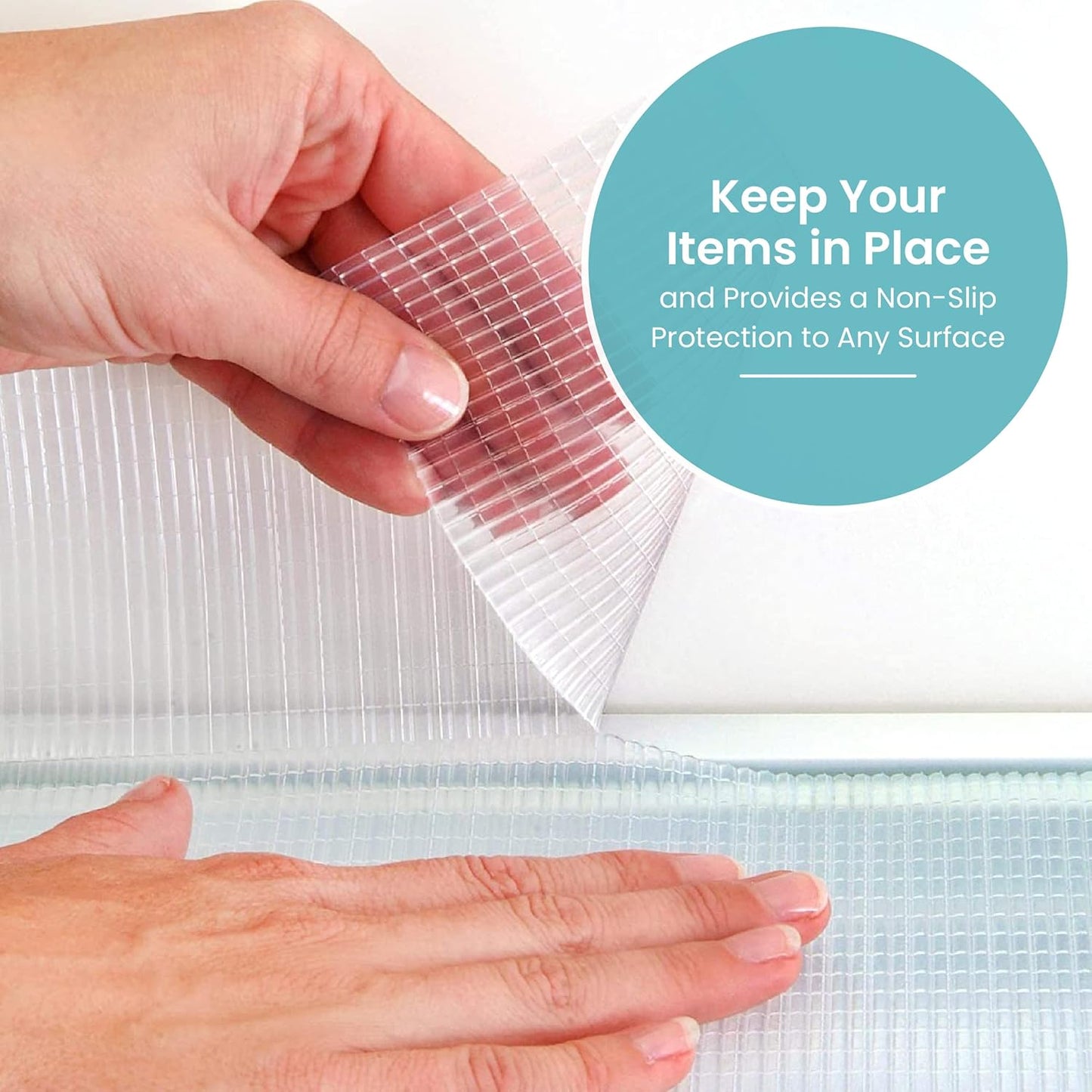Zip-N-Fit Grip Liner