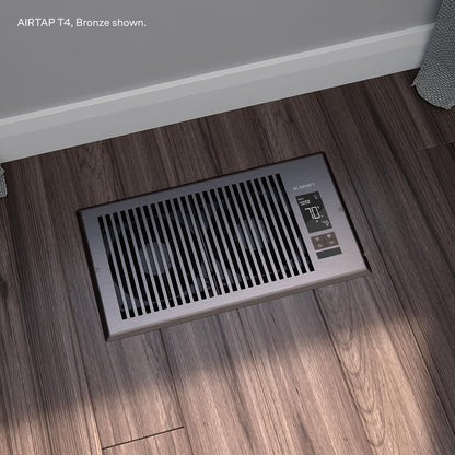 VentFlow Smart Fan