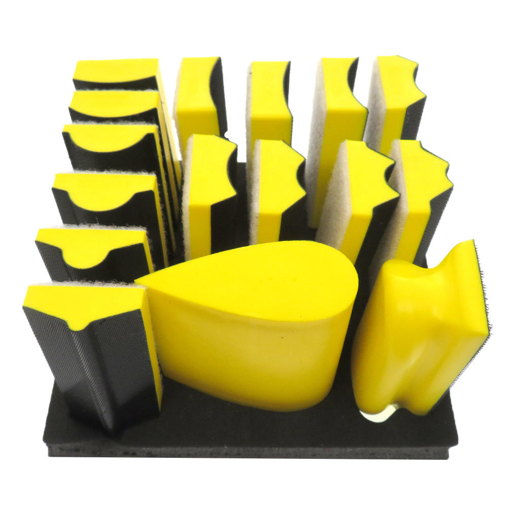 Sanding block Set
