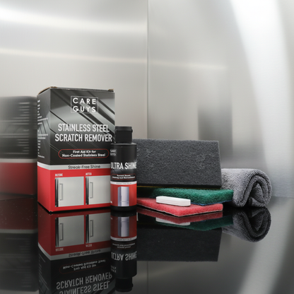 Stainless Steel DIY Restore Kit