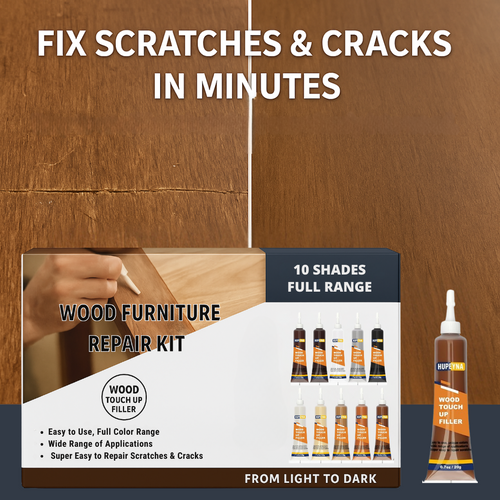 Wood Repair Kit