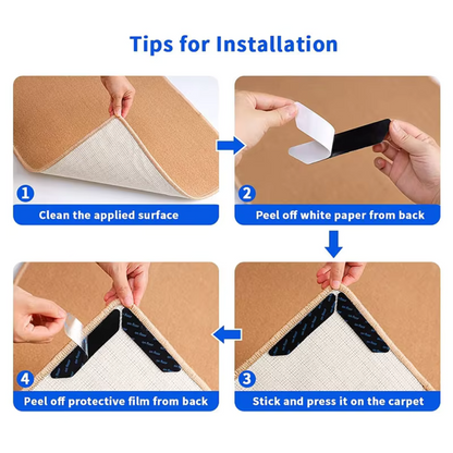 Rug Tape