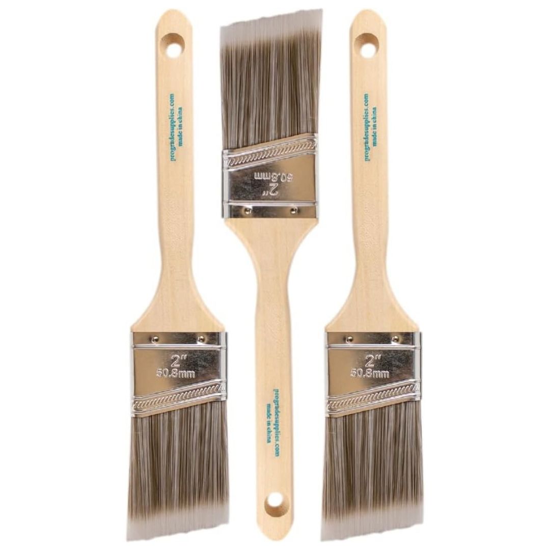 BareWood Strip - 2" Applicator Brush