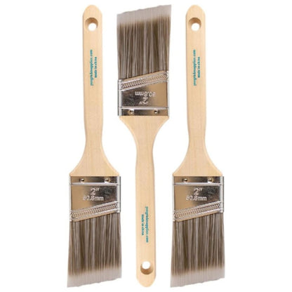 BareWood Strip - 2" Applicator Brush