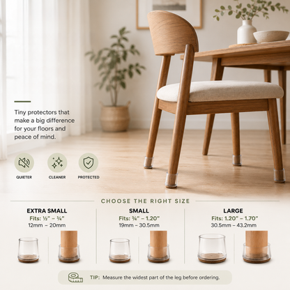 Chair Socks