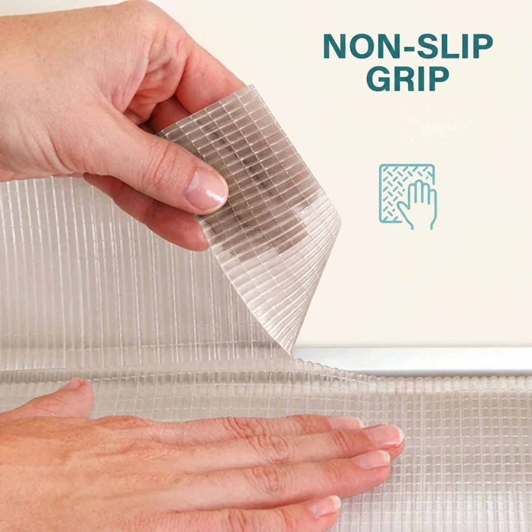 Zip-N-Fit Grip Liner