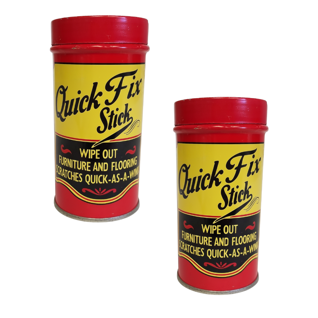 Wood Repair & Stain Remover