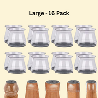 Large - 16 Pack
