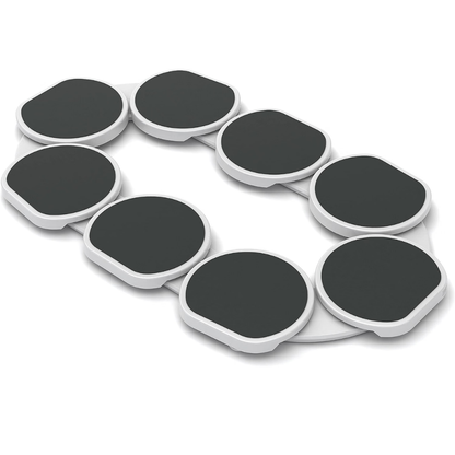 Expandable Tabletop Lazy Susan