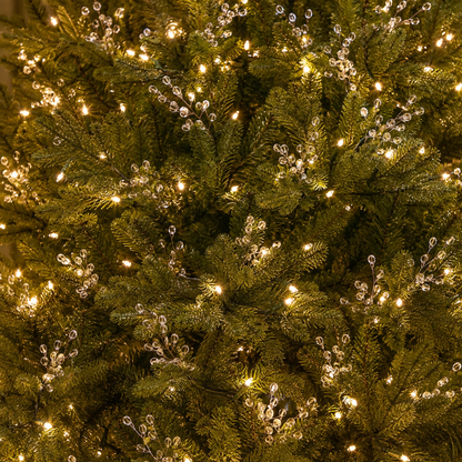 Crystal Drop Branches