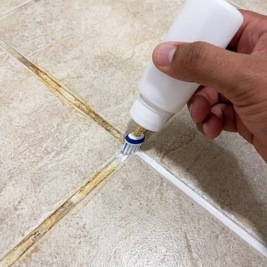 Grout Restore Kit