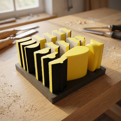 Sanding block Set