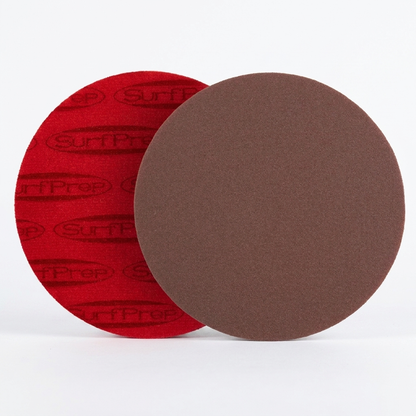 Foam Sanding Pads