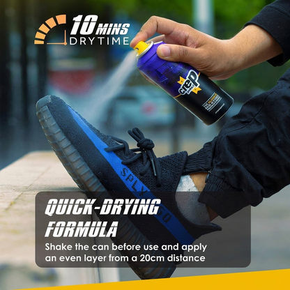 Shoe Protector Spray