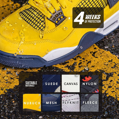 Shoe Protector Spray