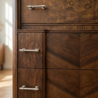 Adjustable Cabinet Handles