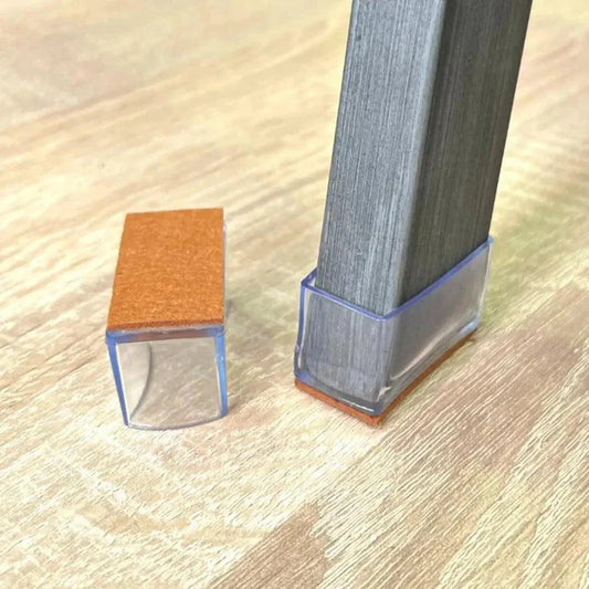 Rectangle Chair Socks